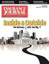 Insurance Journal East 2009-05-18