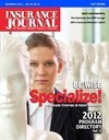 Insurance Journal East 2012-12-03