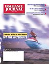 Insurance Journal West 2001-05-21