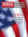 Insurance Journal West 2004-01-26