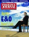 Insurance Journal West 2007-08-06