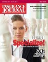 Insurance Journal West 2012-12-03