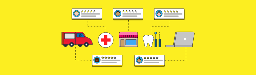 Top Review Sites for Dentists